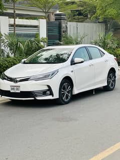 toyota grande 2018