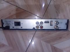 Dish