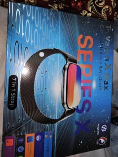 series
