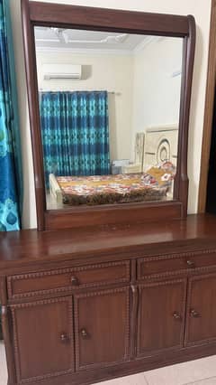 Dressing Table