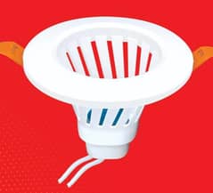electric & electrical items