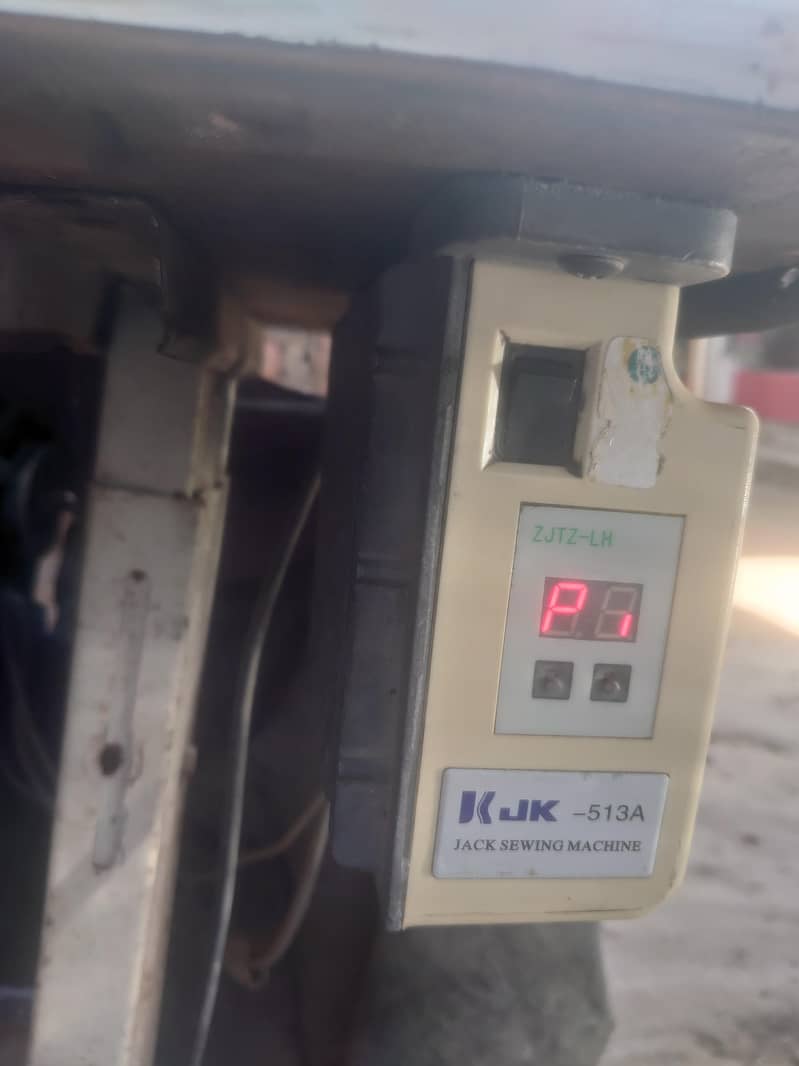 pico machine 1