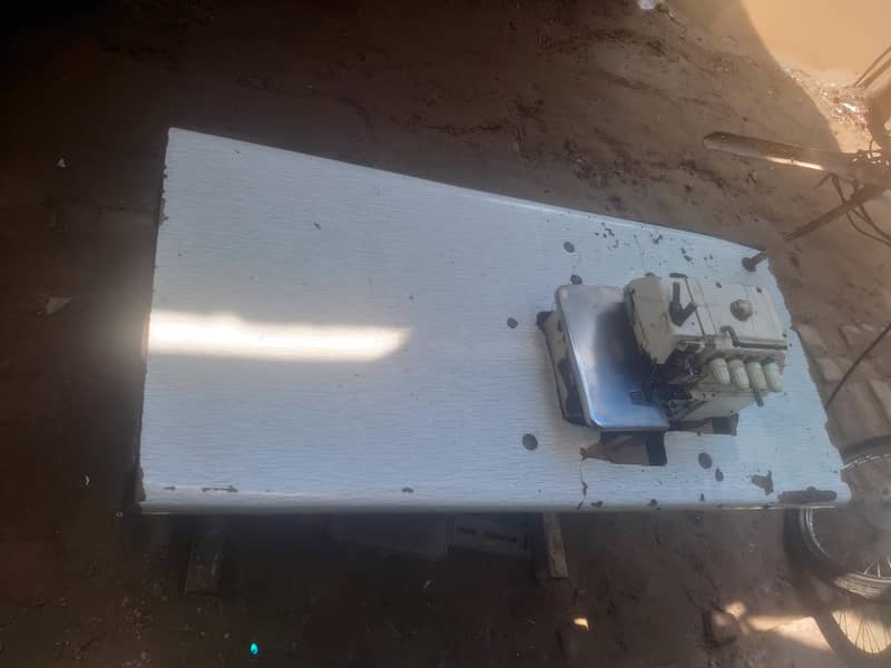 pico machine 2