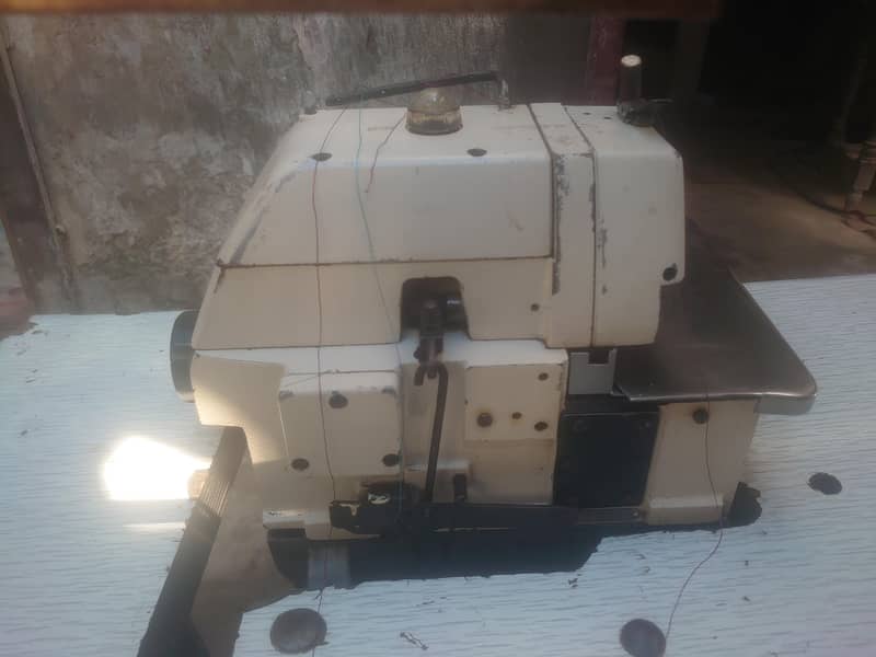 pico machine 4