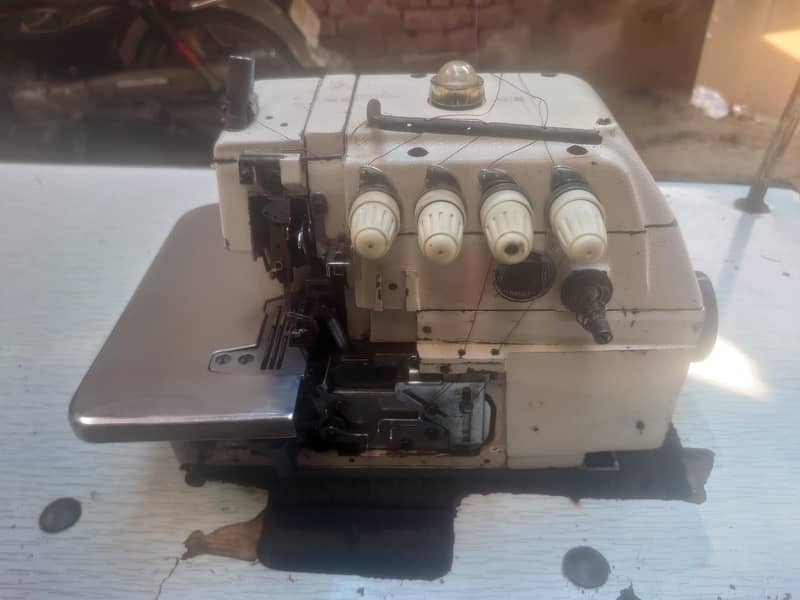 pico machine 5