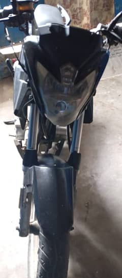 Road Prince Wego 150 2018