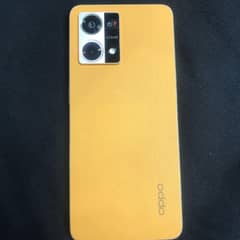 oppo f21pro sell and exchange