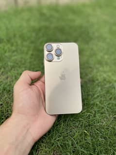 Iphone xr converted to 16 pro max 64 gb sim working