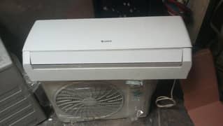 GREE D. C inveter A/C  1 Ton