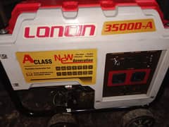 LONCIN 3.5KV