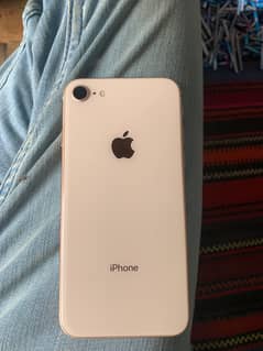 iPhone 8