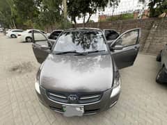 faw V2 just buy Nd drive the car