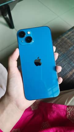 Iphone 13 - PTA Approved