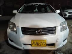 axio 2007