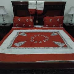 Bedcover Set