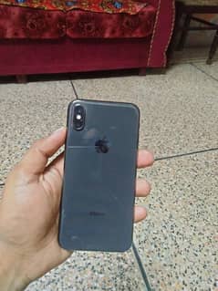 iphone x 256gb non pta O3O7-7o63o64