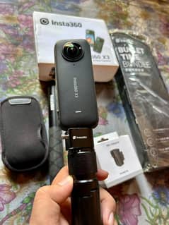 insta 360 camera