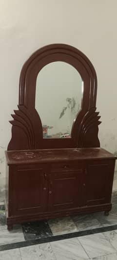 mirror