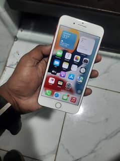 Iphone 7 Plus 128Gb Red Pta Approved