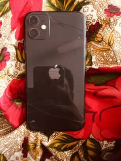 Iphone 11 64 gb jv