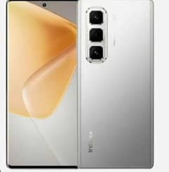 Infinix hot 50 pro plus 1 month use 10/10 condition daba mis ho gya
