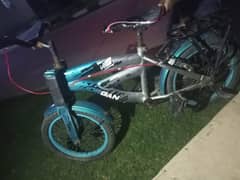 12 year beby cycles for sale