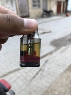 VAPORESSO pro