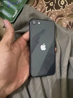 iphone SE