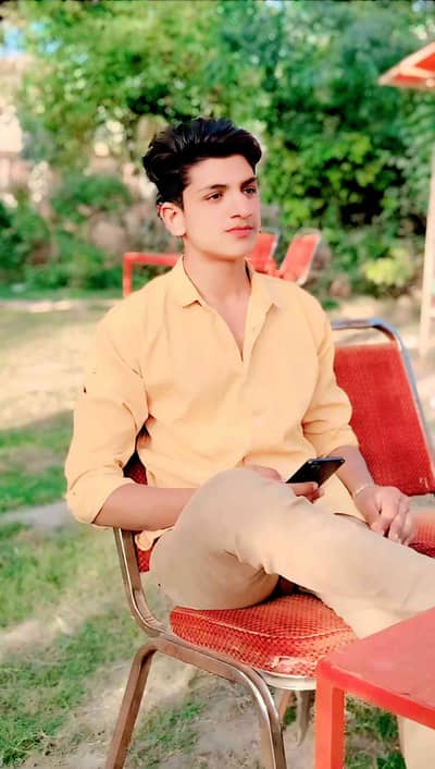 M MubashaR