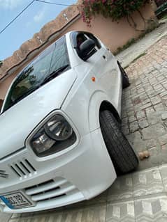 Alto VXR full genuine No touching