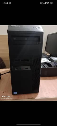 6500 fina without hard ram