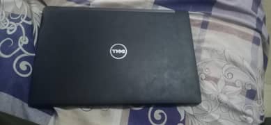 dell laptop