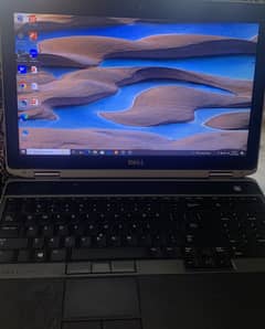 Dell Latitude E6530 core i7 3rd Generation - whatsapp only plz