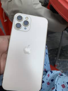 iPhone 12 Pro Max pta approved