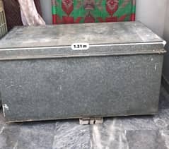 4ft peti