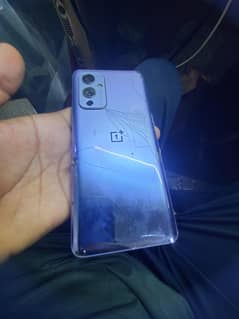 One+ 9 original AMOLED pannel for sale