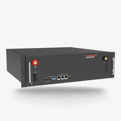 Narada Nesr 51.2 Watt 100Ah