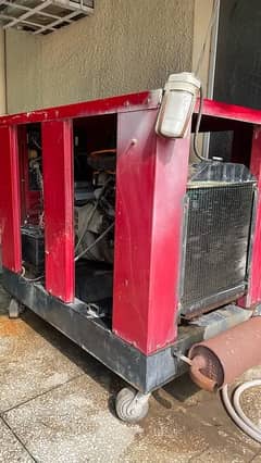 20KV Generator for Home & Factory
