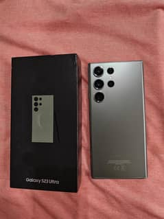 Samsung S23 Ultra