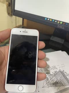 Iphone 7 128gb geniune mobile 92% battery for sale