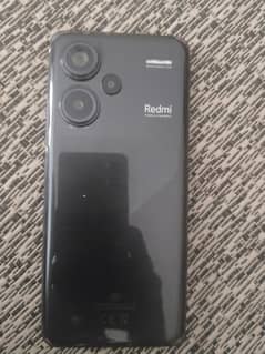 Redmi Note 13 Pro+