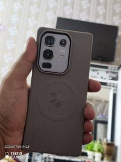 infinix note 50