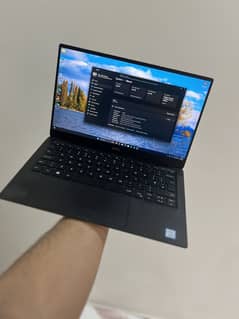 DELL XPS 13