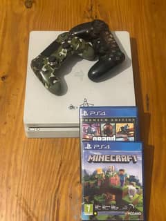 Ps4