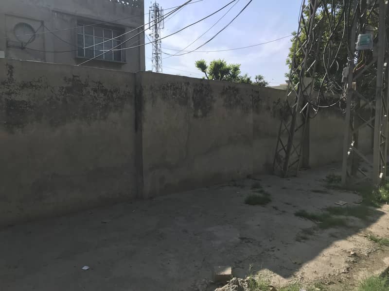 Best Plot For High End Apartment Building 2