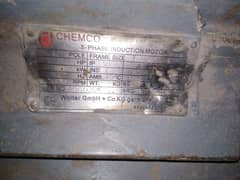 40hp 50hp two motors avilable in working condition