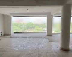 Buying A Office In Garden Town?