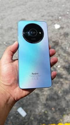 Redmi A3