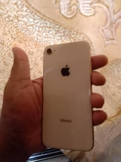 I phone 8 pta prove 10/10 lush condition 64gb All ok