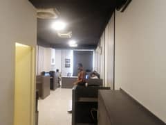Office for Sale